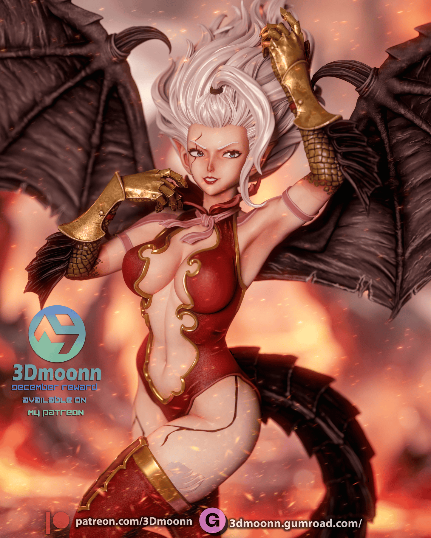 Mirajane