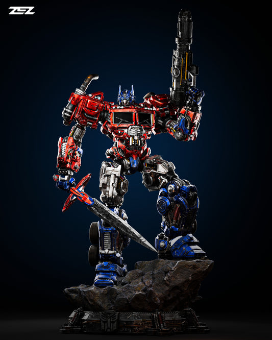 Optimus