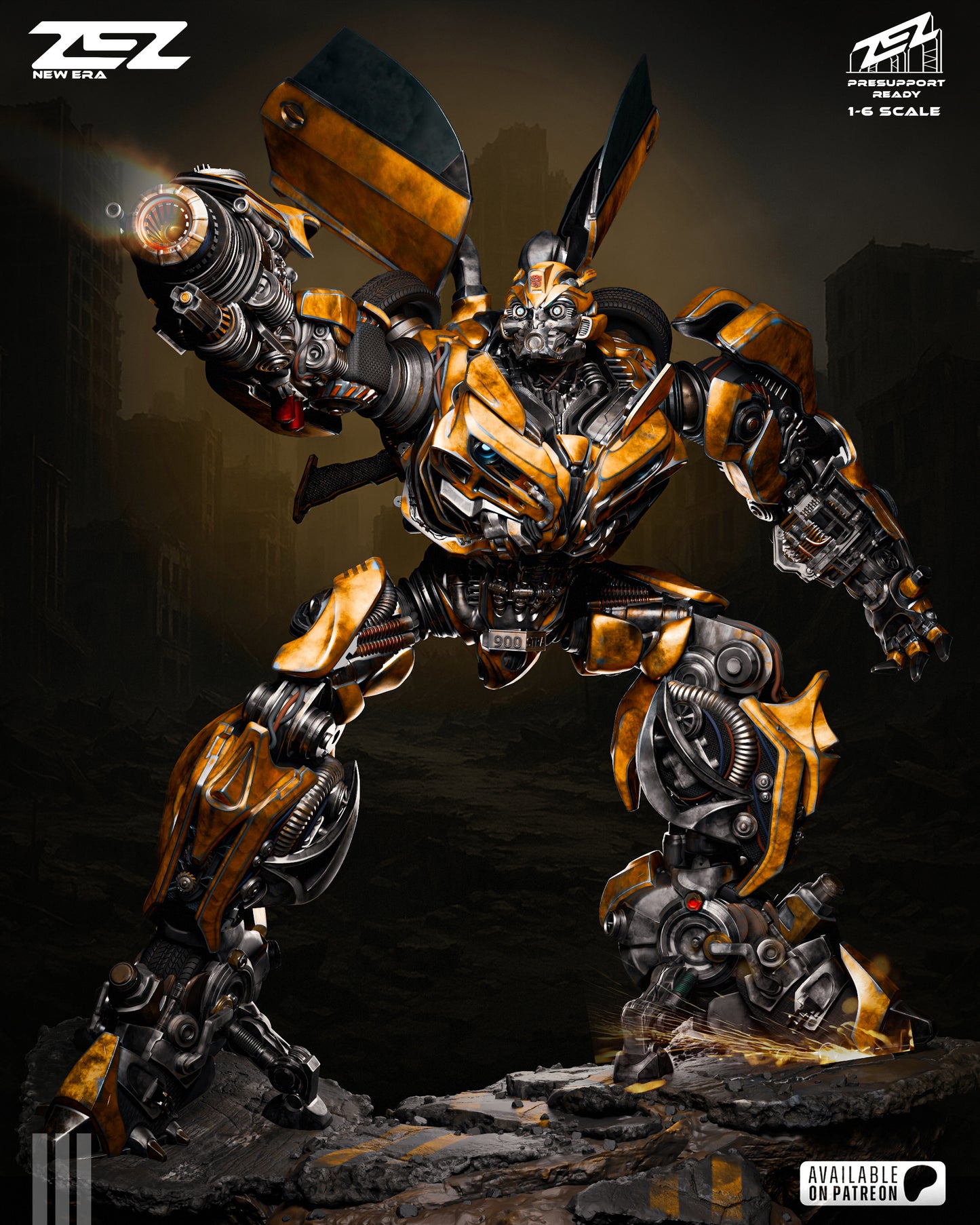 Bumblebee
