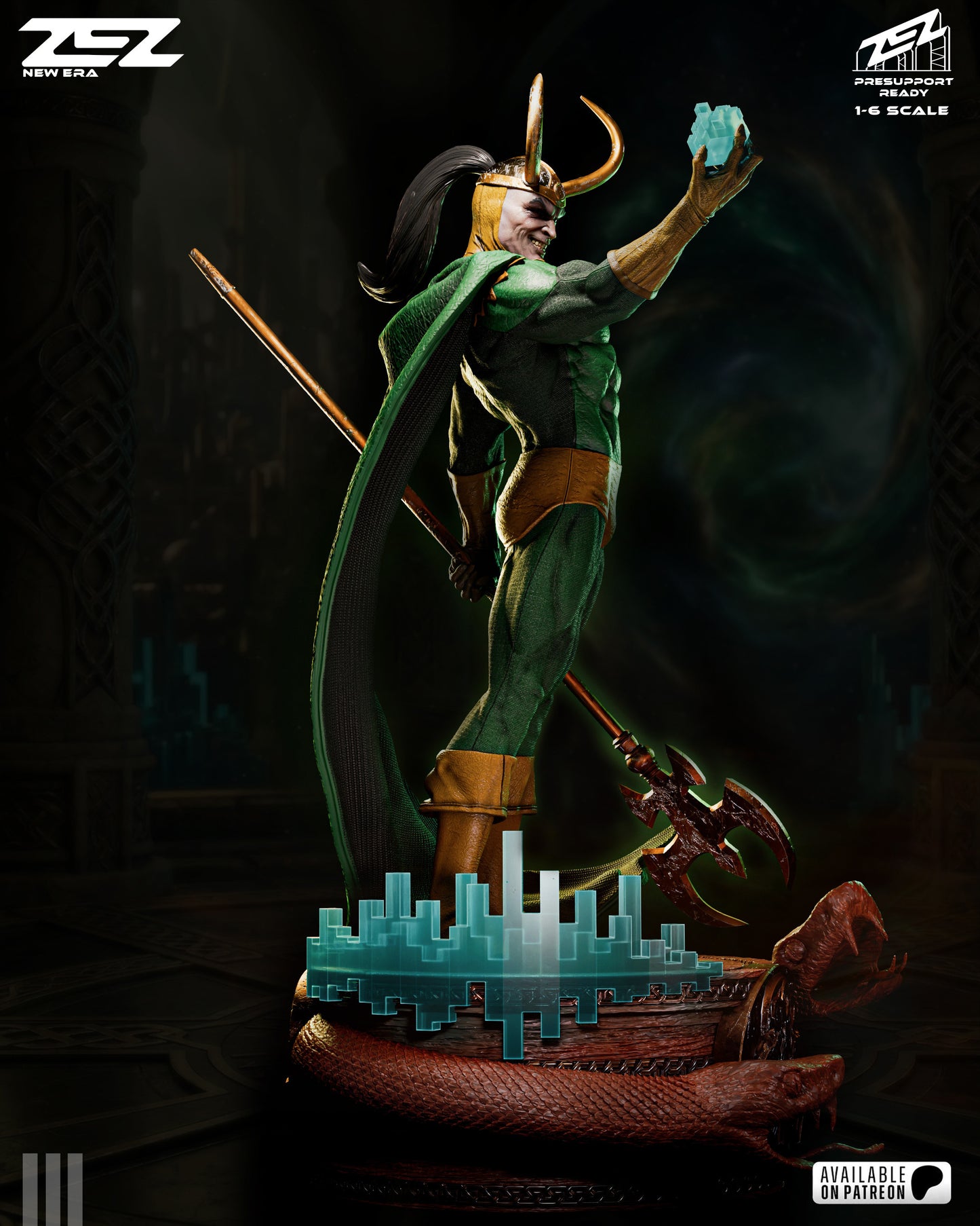 Loki