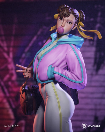 Chun-Li
