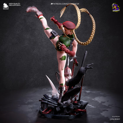 Cammy