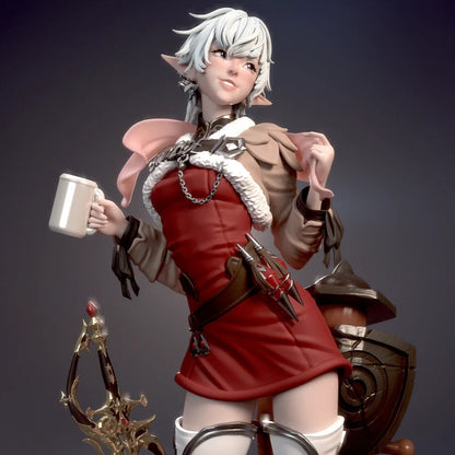 Alisaie