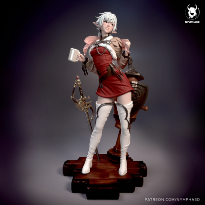 Alisaie