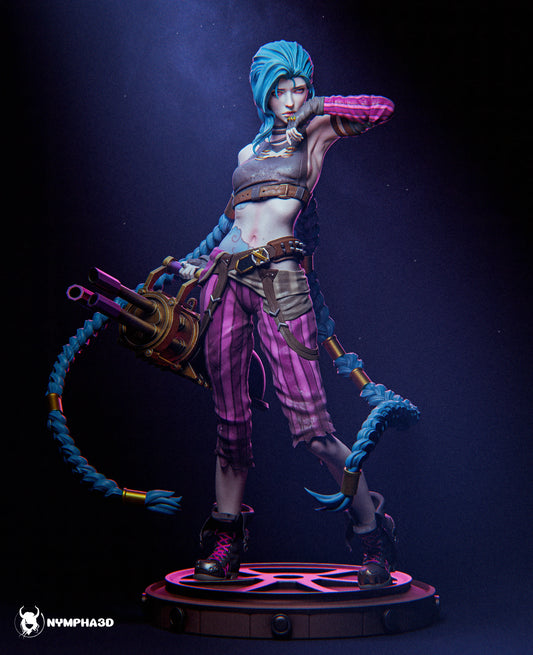 Jinx