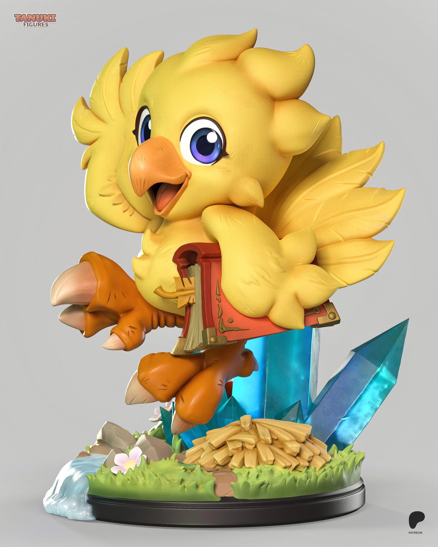 Chocobo