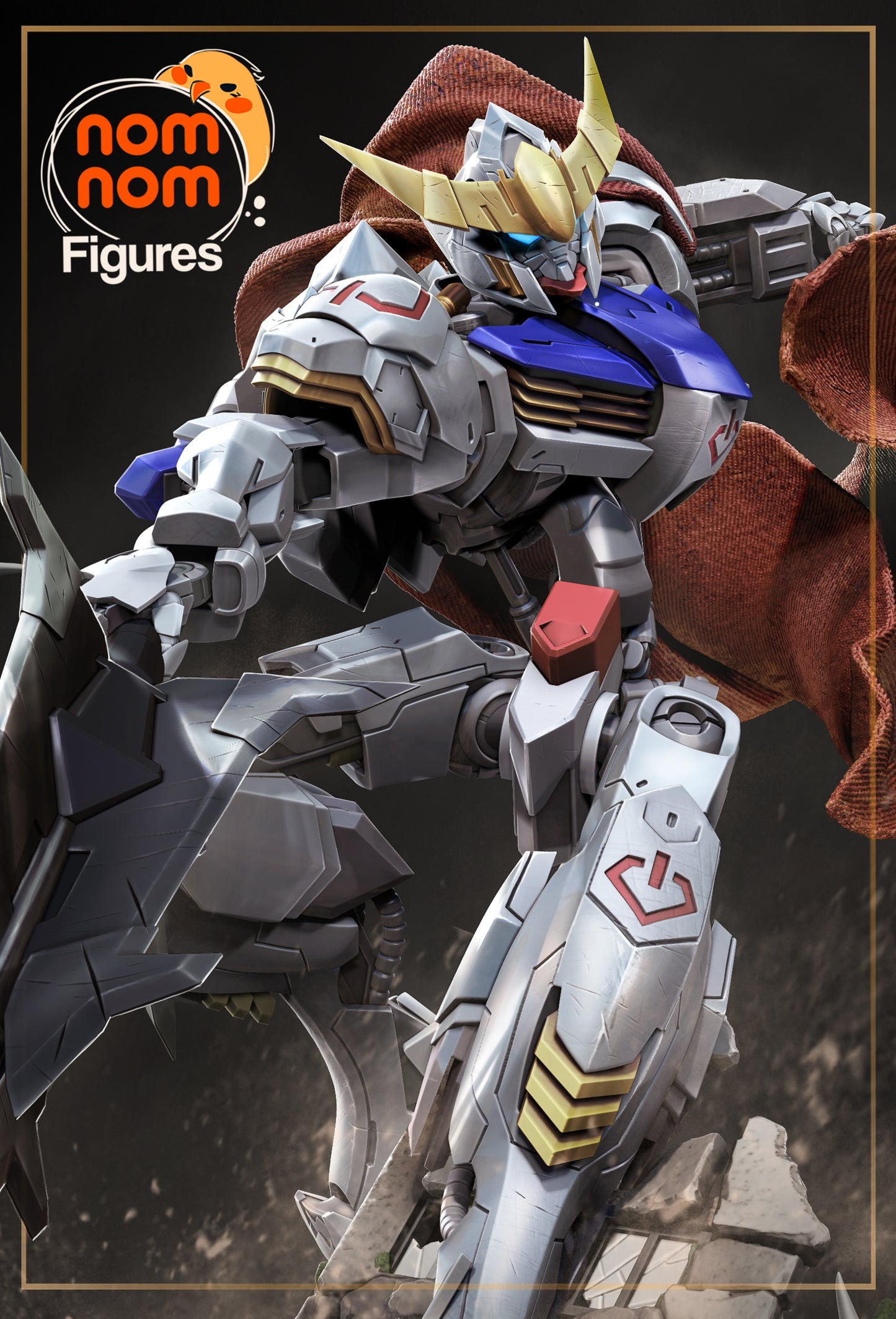 Barbatos