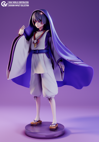 Kabukimono