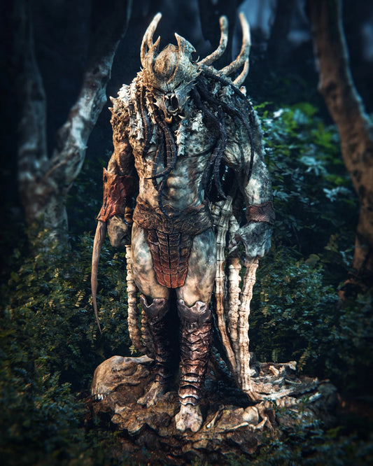 Predator