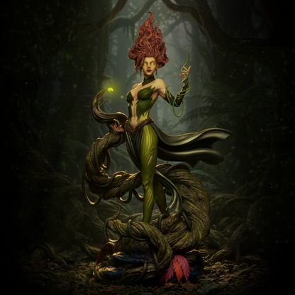 Gaia Goddess