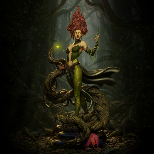 Gaia Goddess