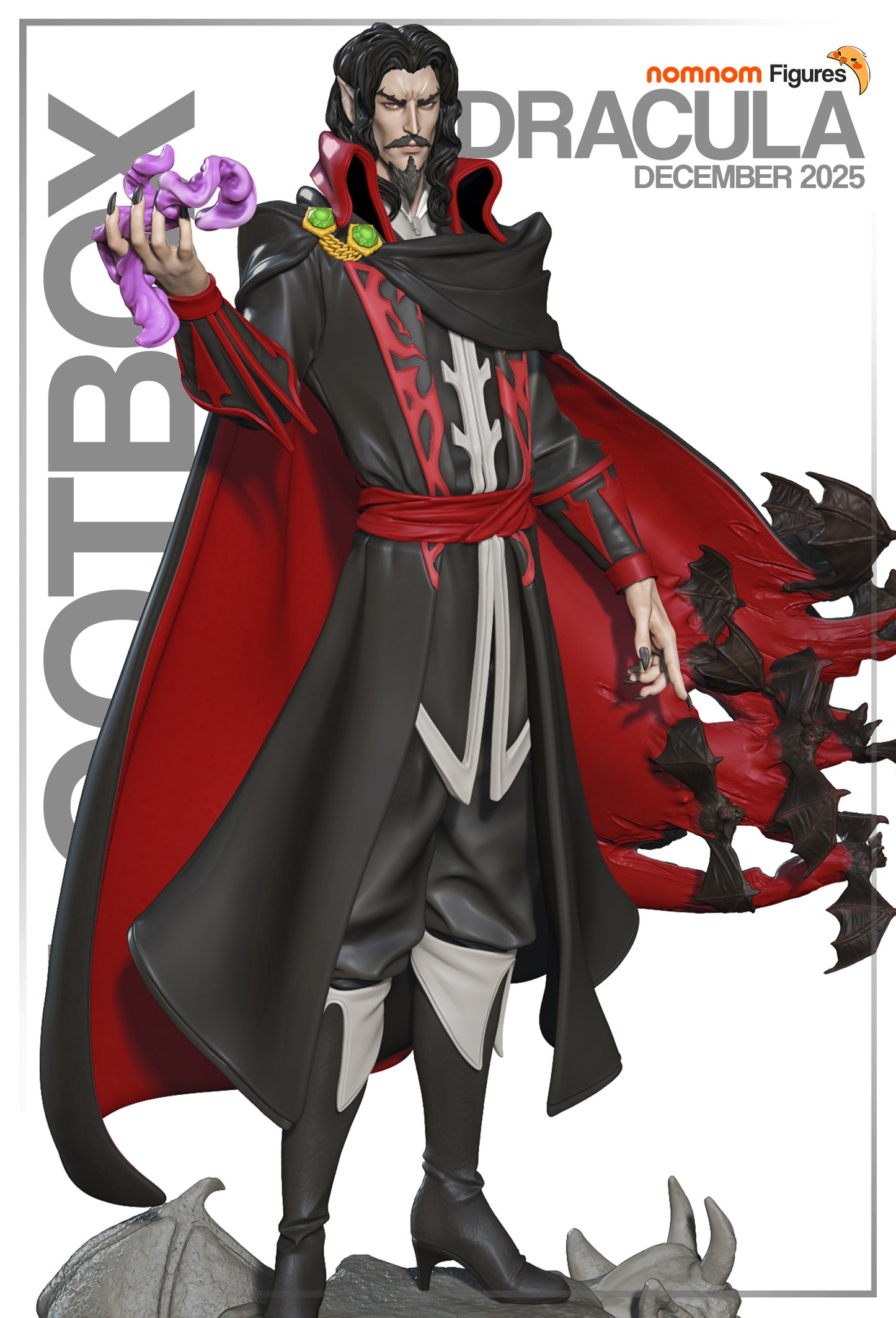 Dracula
