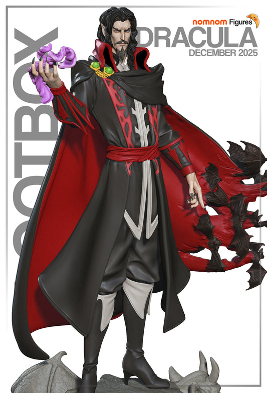 Dracula
