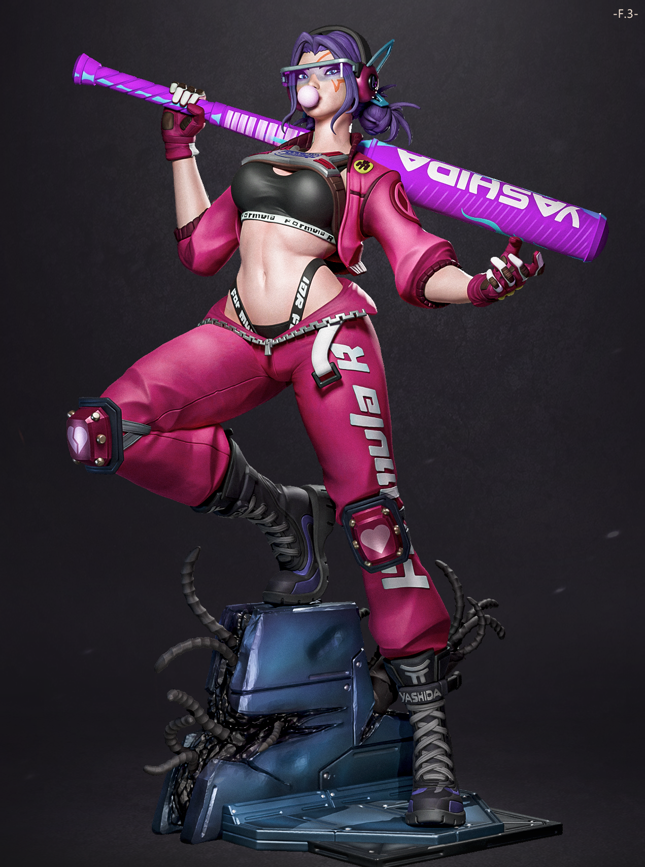 Psylocke