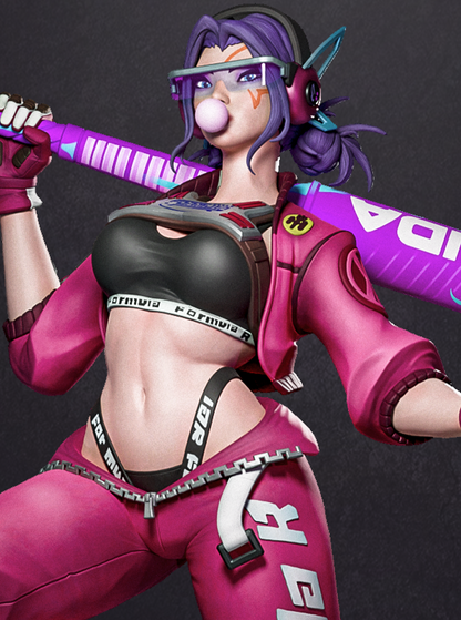 Psylocke