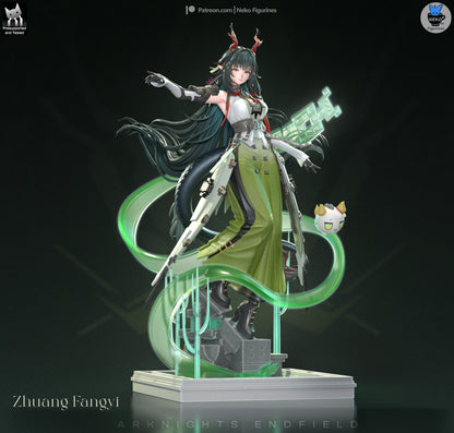 Zhuang