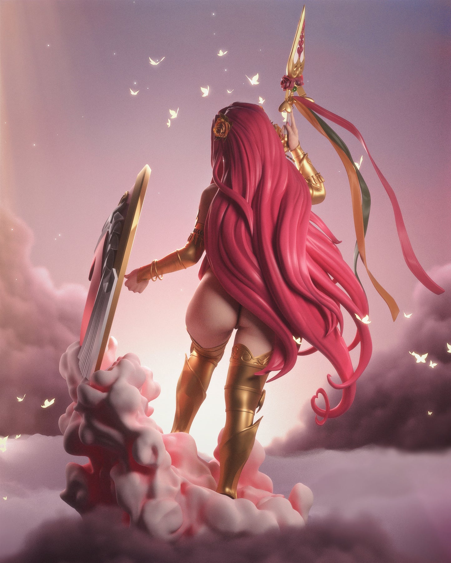 Aphrodite