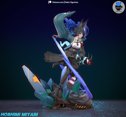 Miyabi