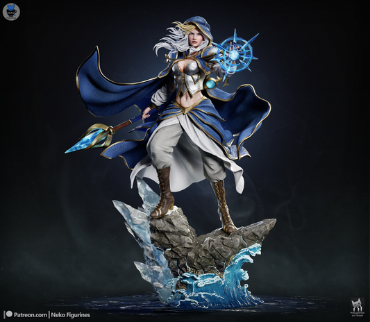 Jaina