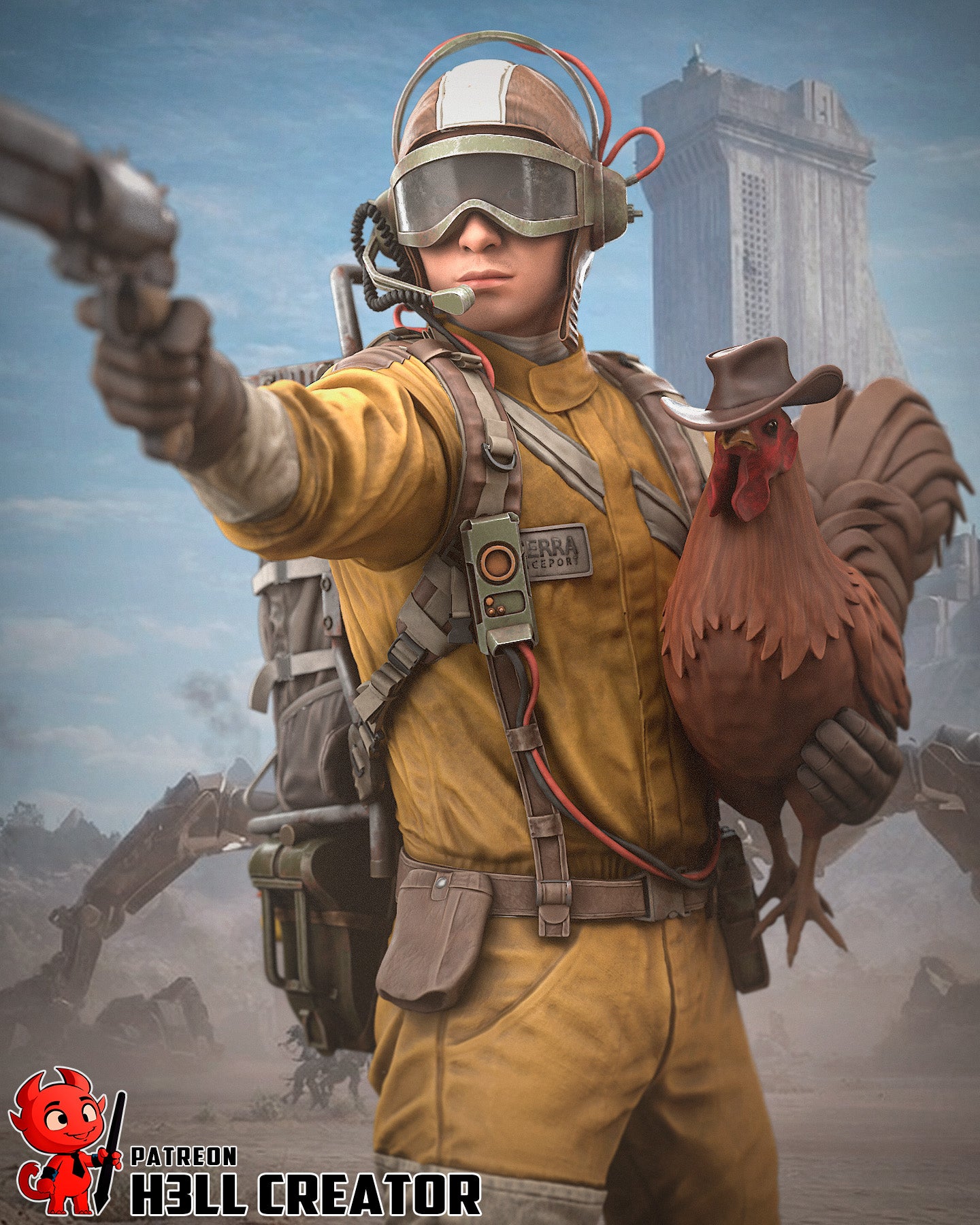 Raider