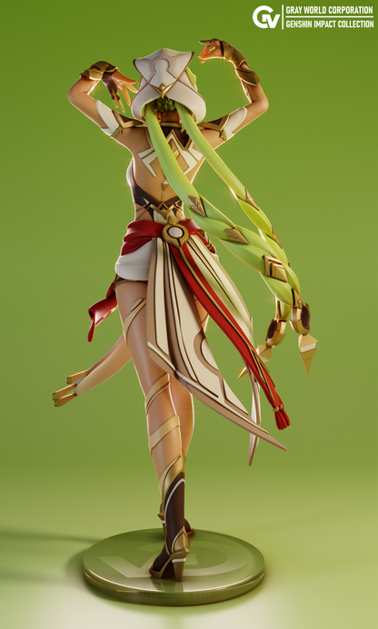 Dancer