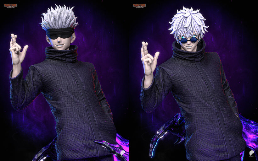 Gojo