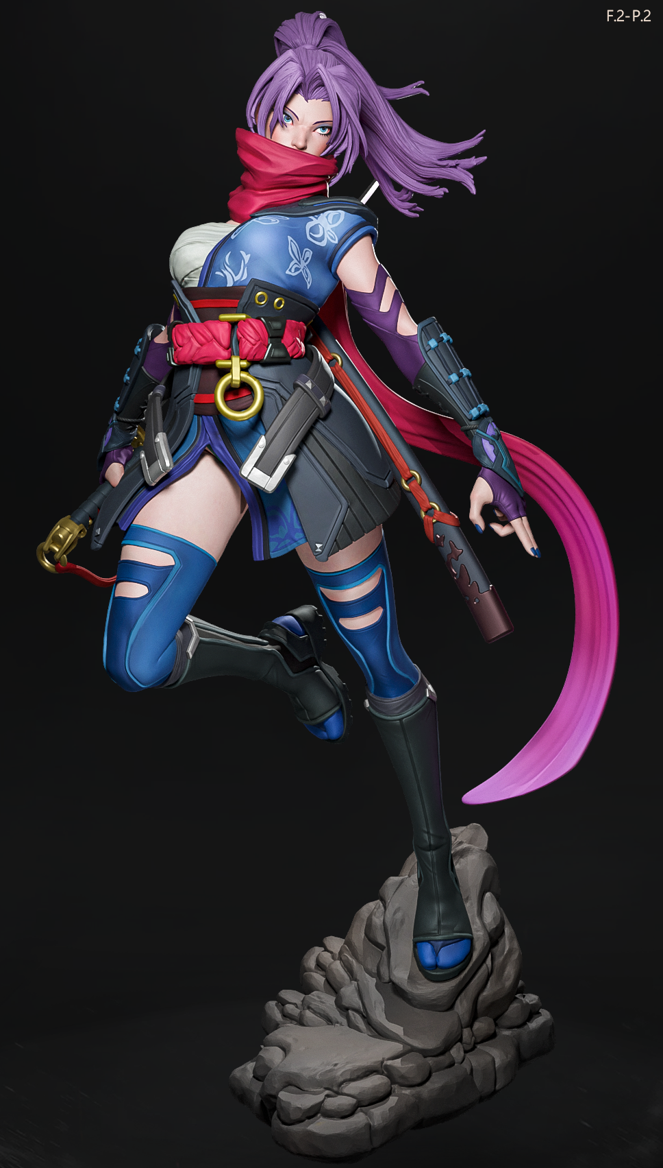 Psylocke