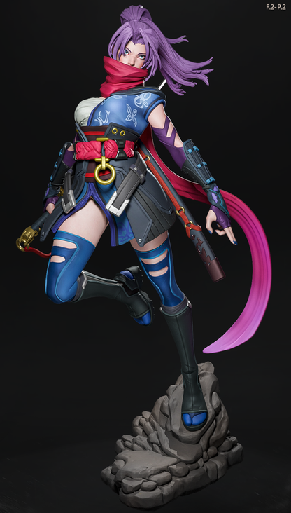 Psylocke