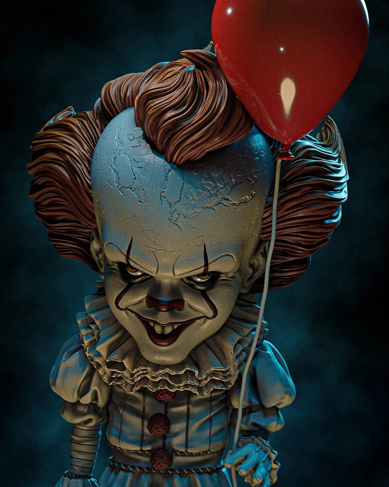 It