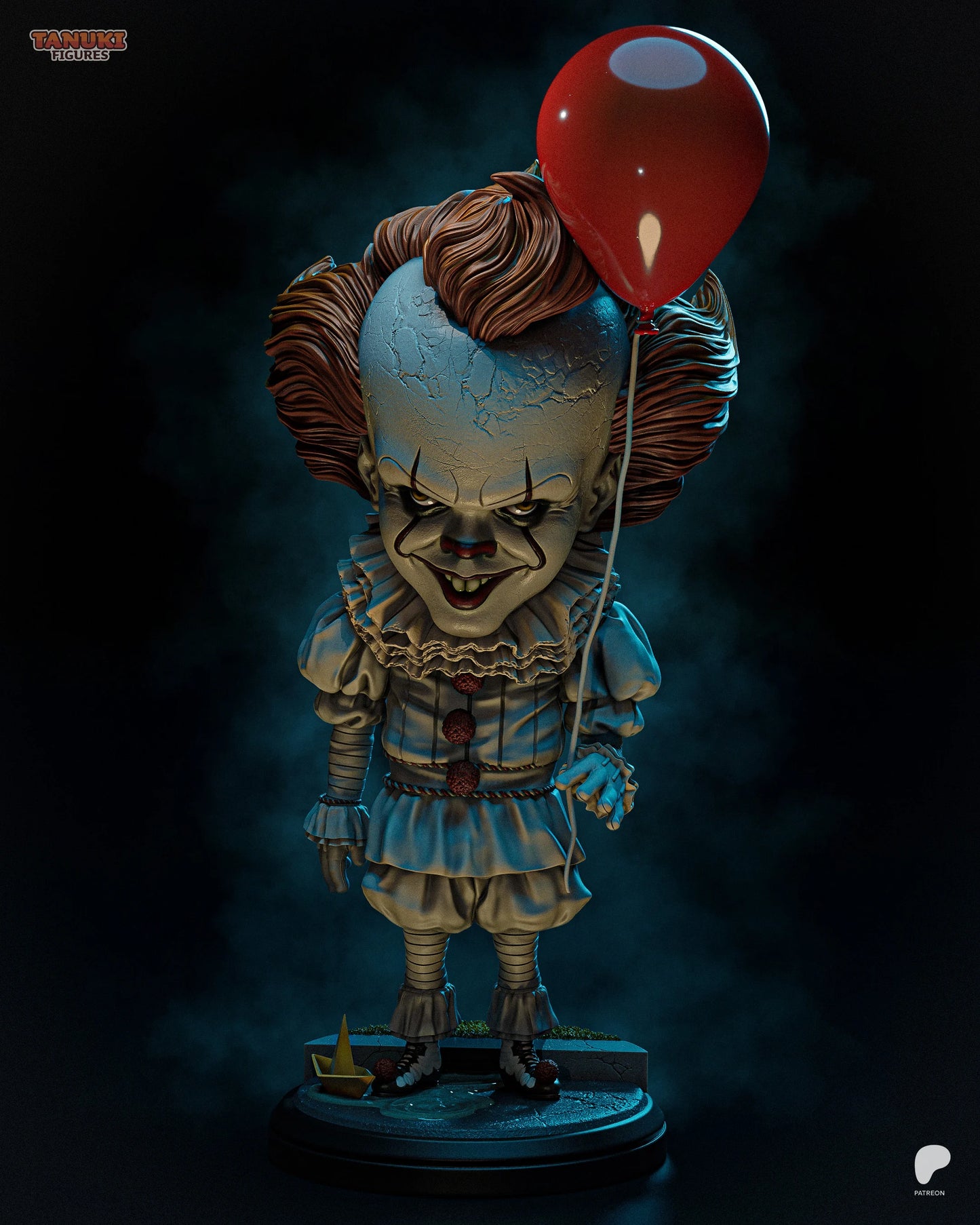 It