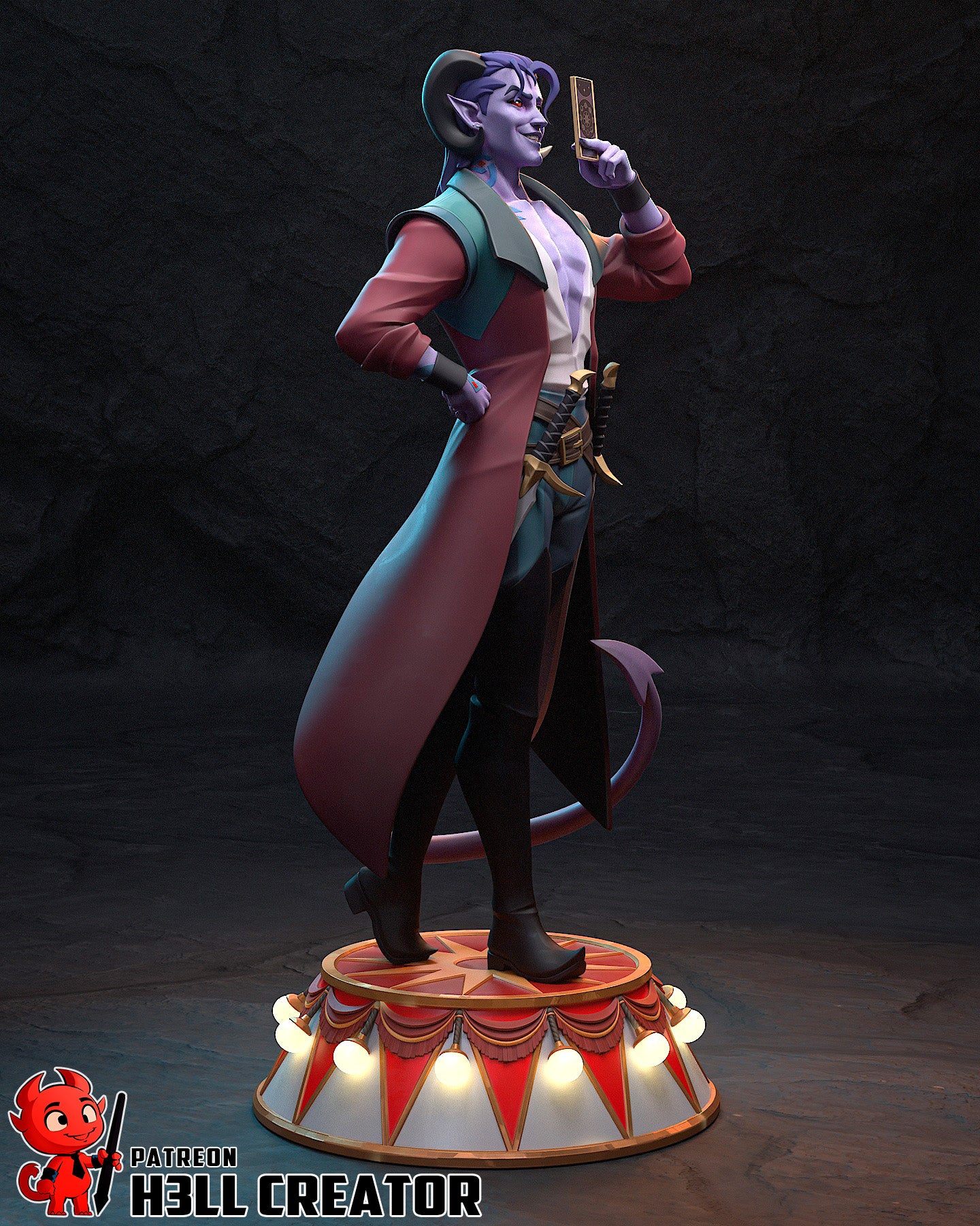 Mollymauk
