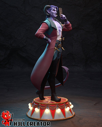 Mollymauk