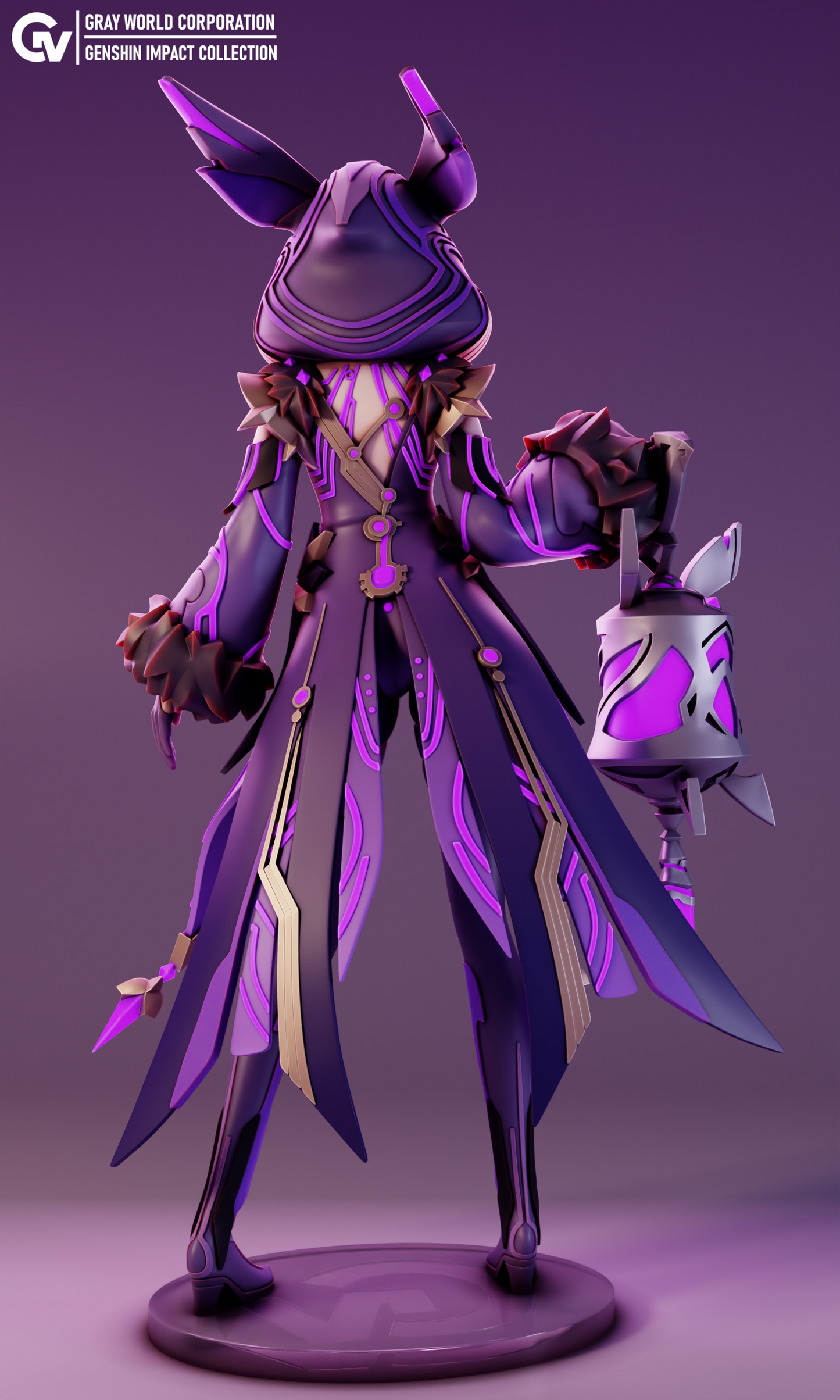 Mage