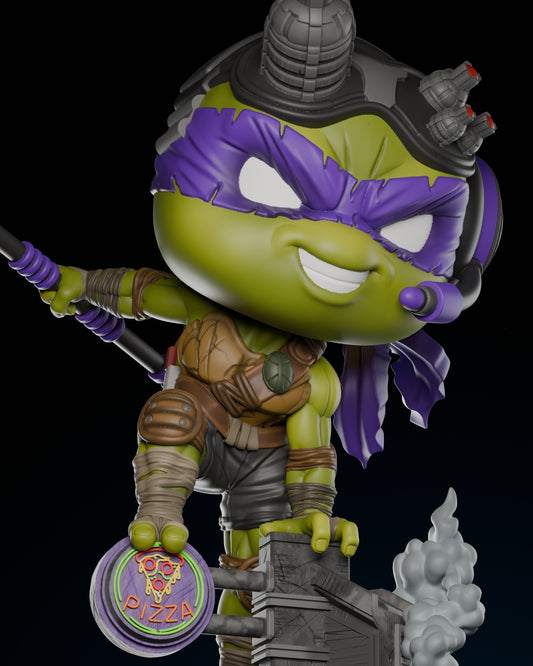 Donatello