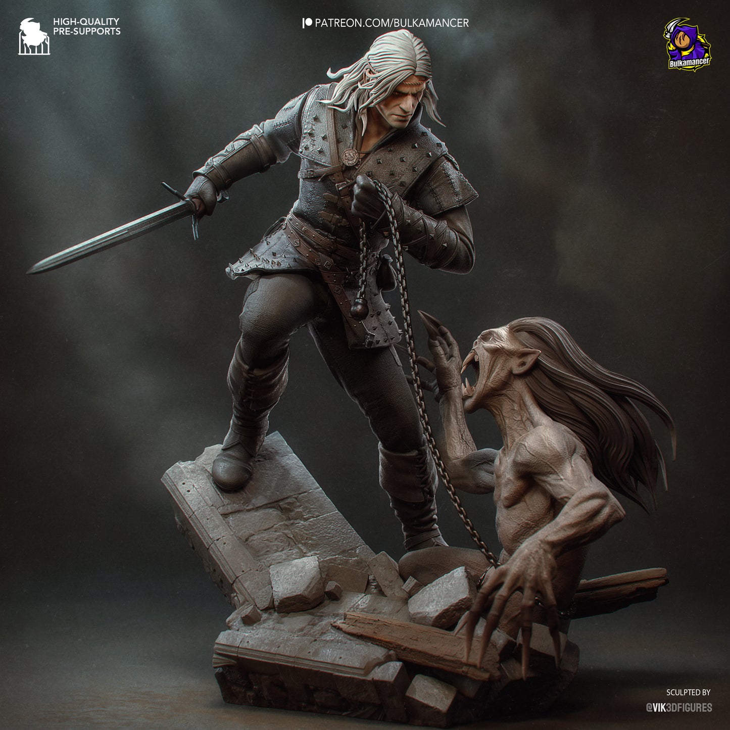 Geralt