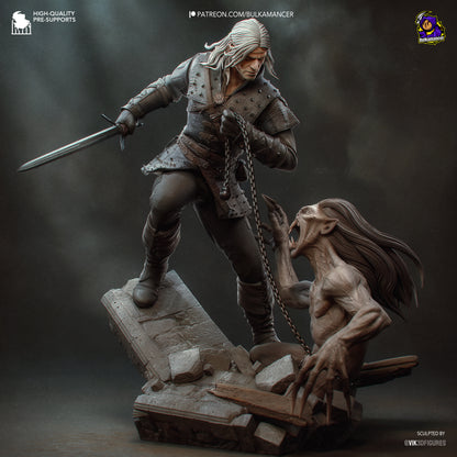 Geralt
