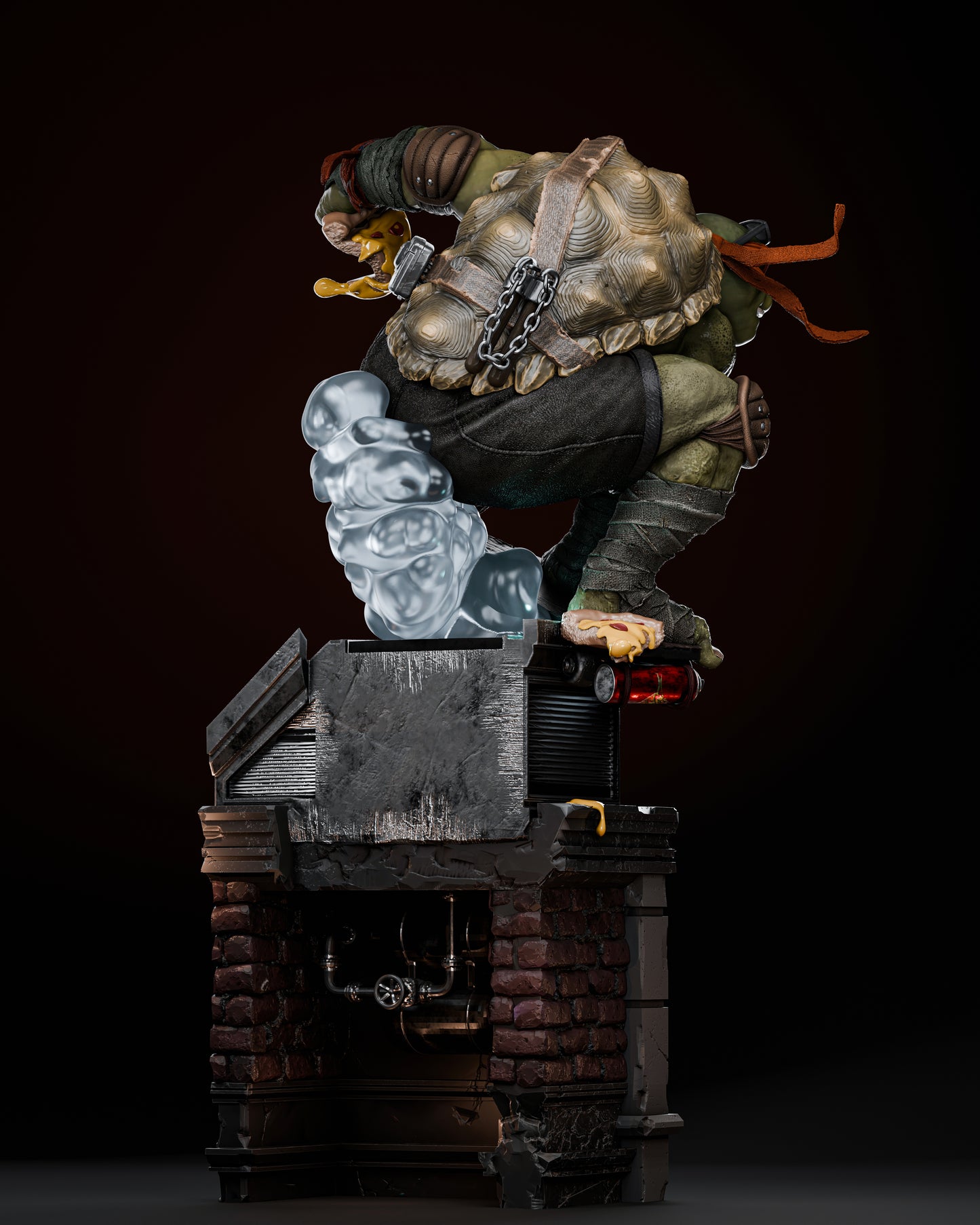 Michelangelo