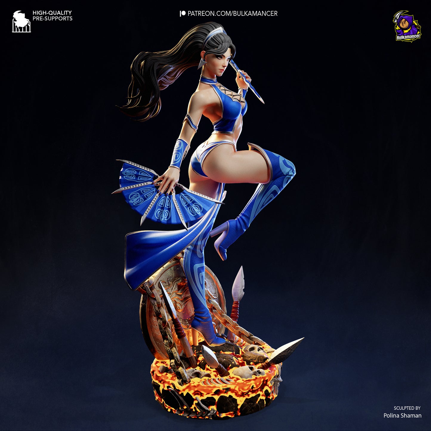 Kitana