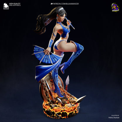 Kitana