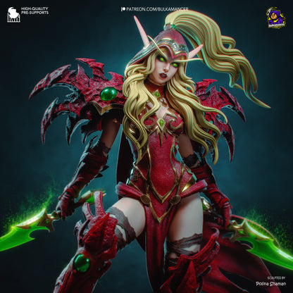 Valeera