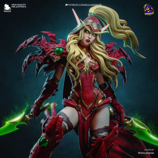 Valeera