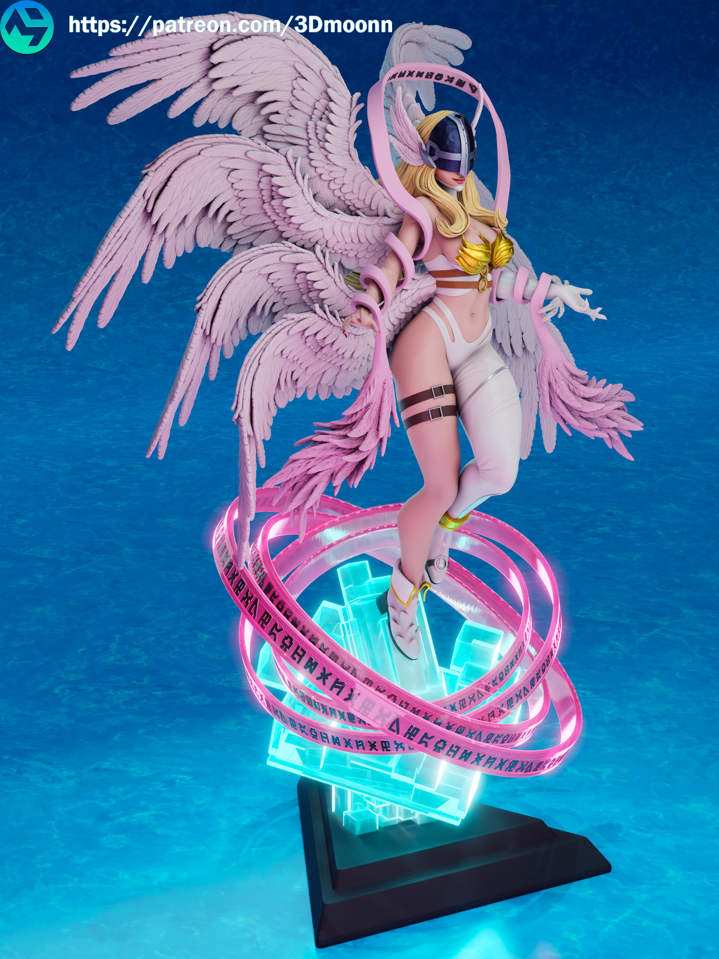 Angewomon