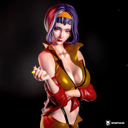 Faye