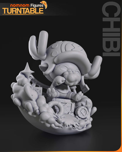 Chopper