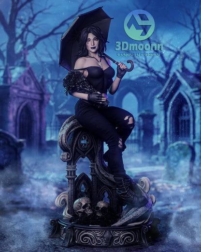 Death