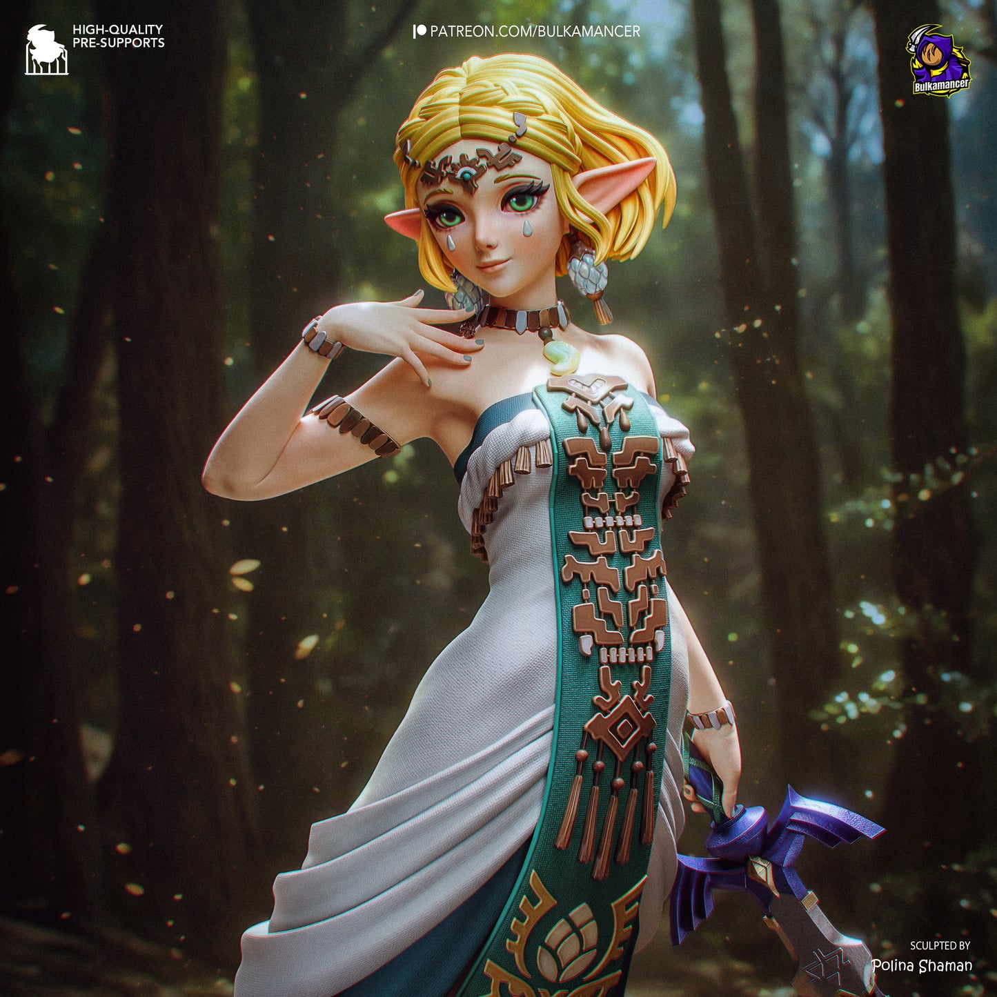 Zelda