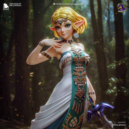 Zelda