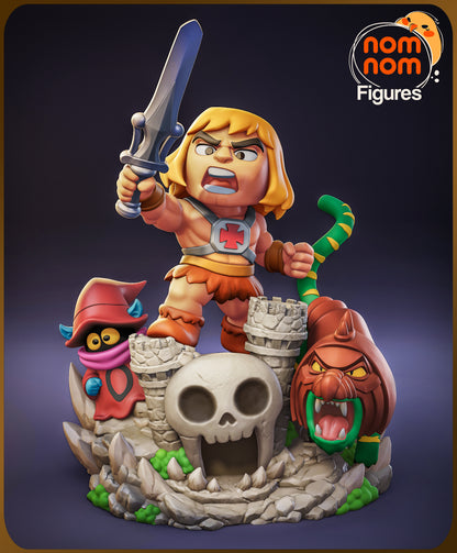He-Man