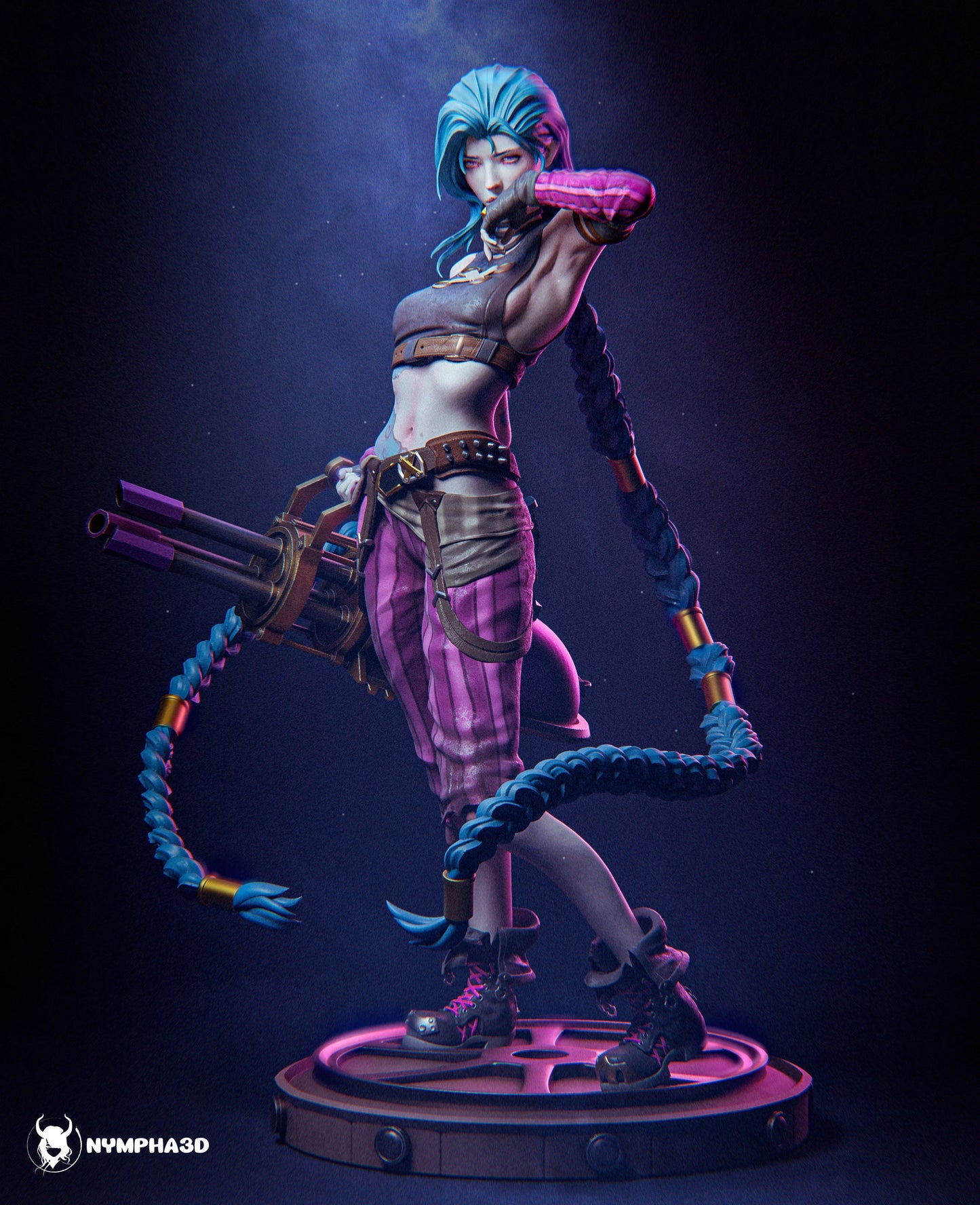 Jinx