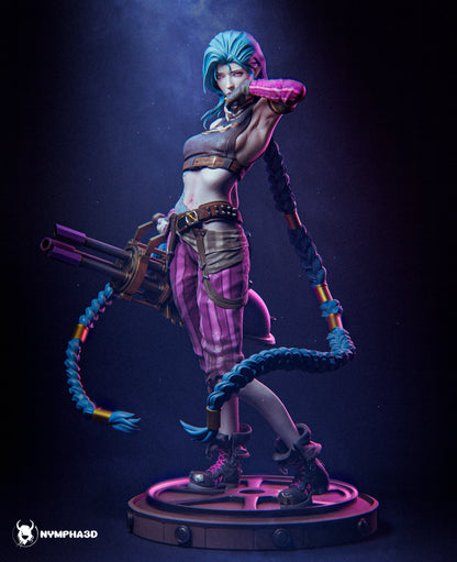 Jinx